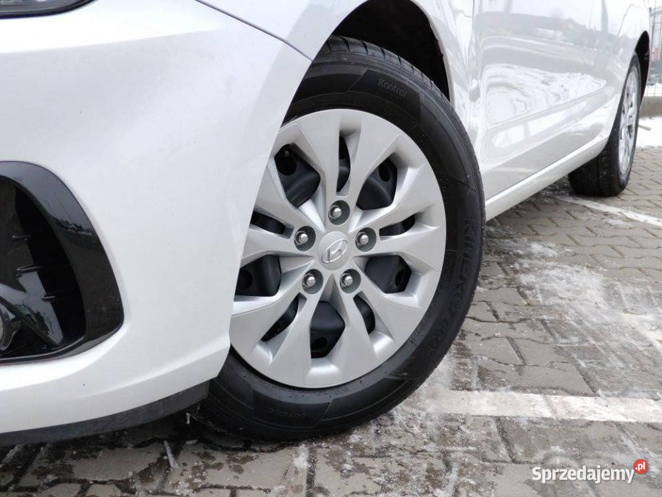 HYUNDAI i30 2022r Salon 1 Wł FV23 Bezwypadkowy i30 Poznań sprzedam