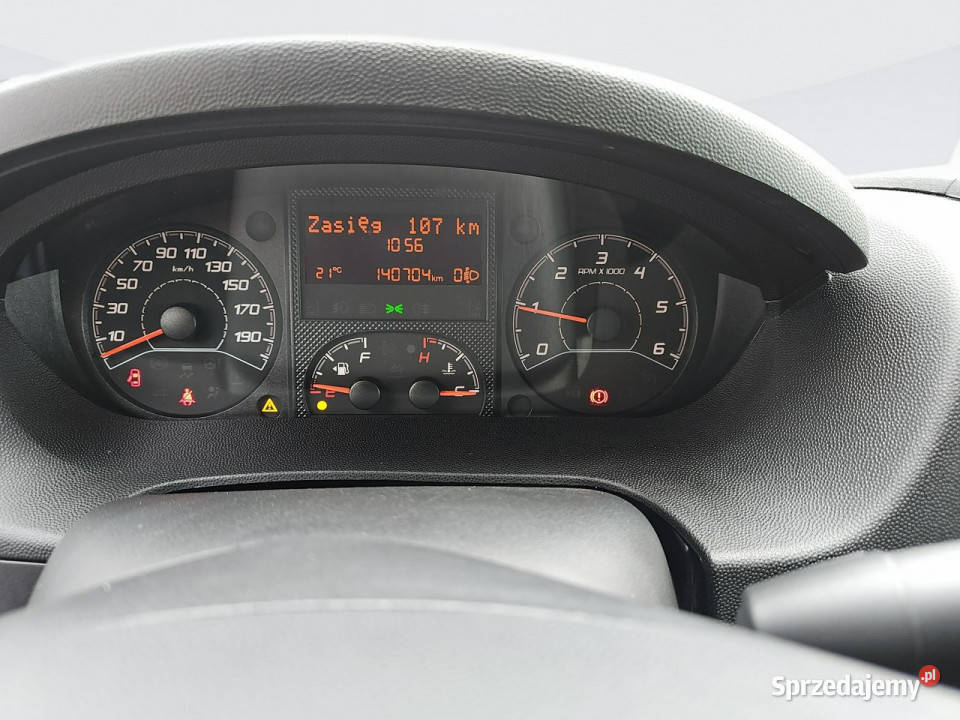 Citroen Jumper 35 BlueHDi L3H2 Control Furgon Rok produkcji 2022 mazowieckie Janki