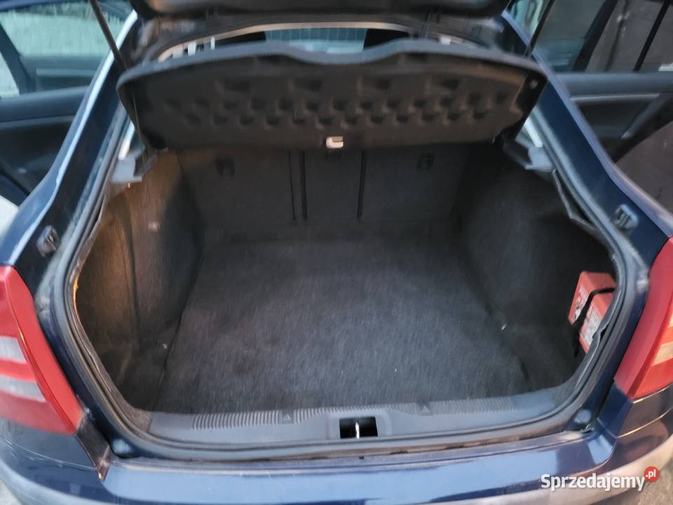 Skoda Octavia 2 II 16 LPG do negocjacji Rzeszów