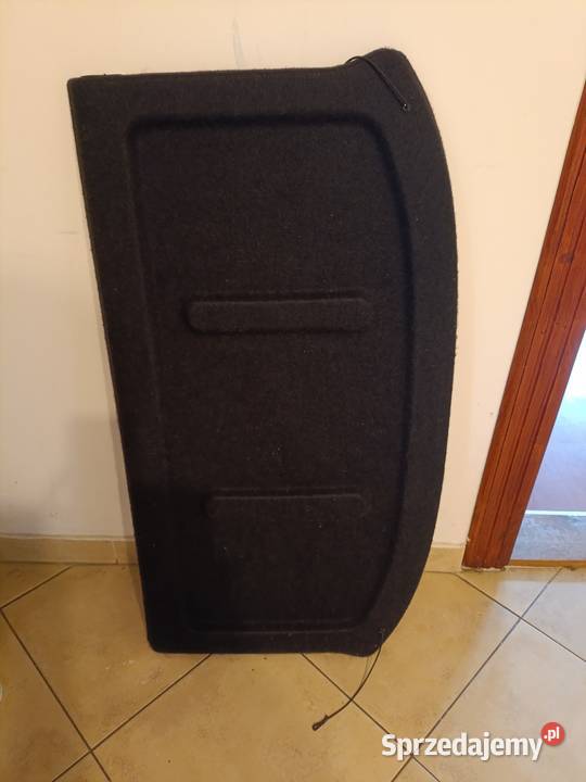 Półka do Hyundai i30 Kraków
