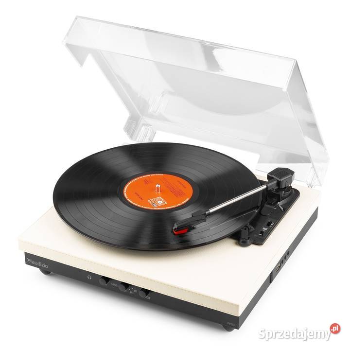 Gramofon Audizio RP113C Bluetooth Odtwarzacz