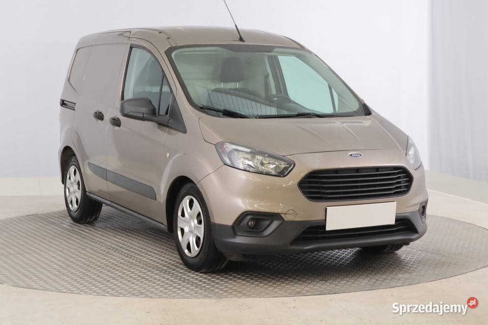 Ford Transit Courier 15 TDCi elektryczne szyby Zabrze