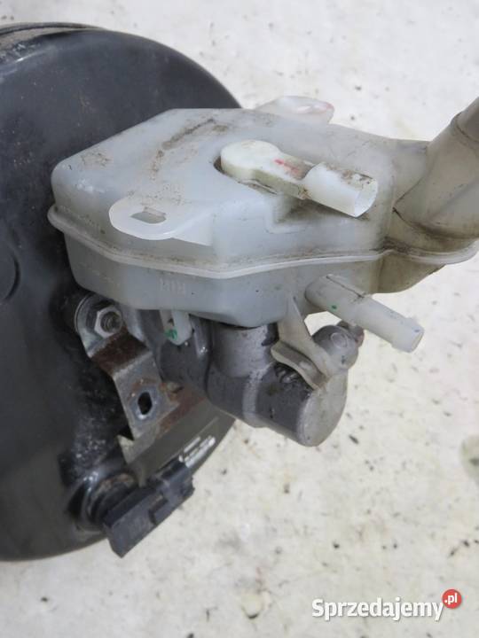 POMPA SERWO SERVO OUTLANDER III 4680A234