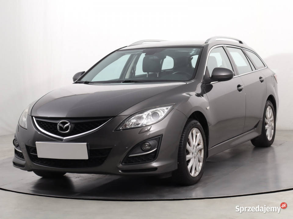 Mazda 6 20 Katowice sprzedam