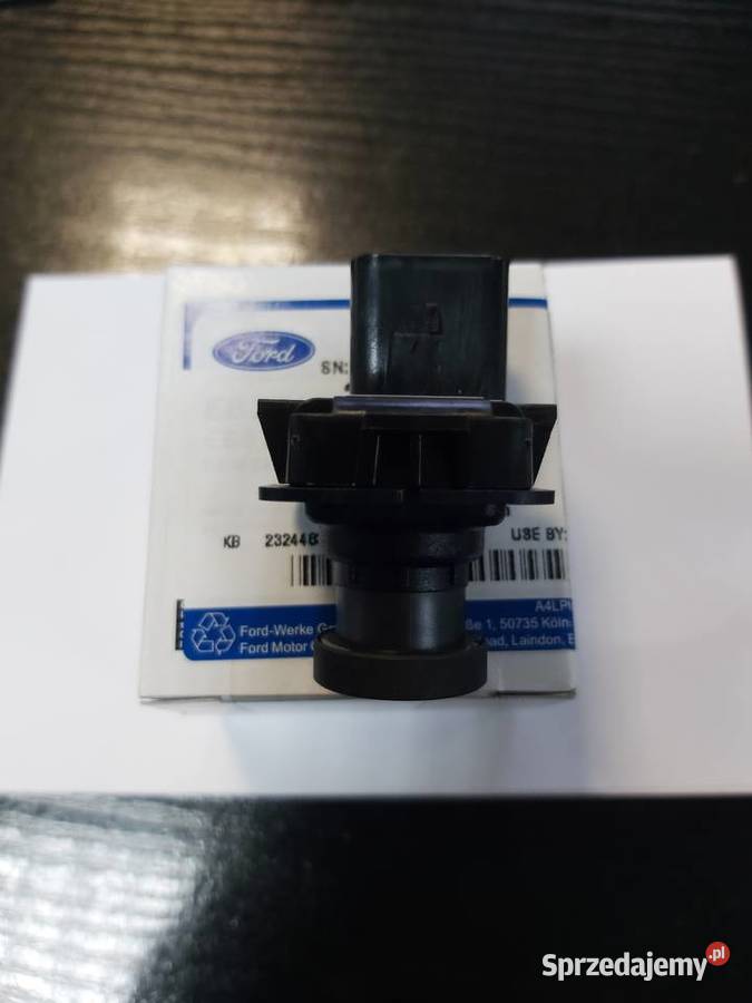 Kamera Cofania Ford JB3T19G490AA 2220070 Radom