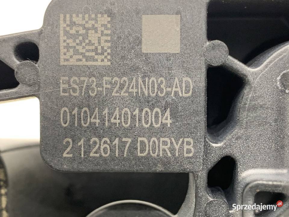 KLAMKA ZEWNĘTRZNA LEWY TYŁ FORD MONDEO MK5 osobowe sprzedam