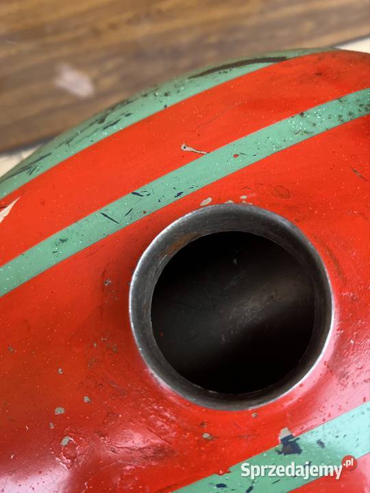 Sprawny Peugeot 176TC4 pozostałe Żychlin