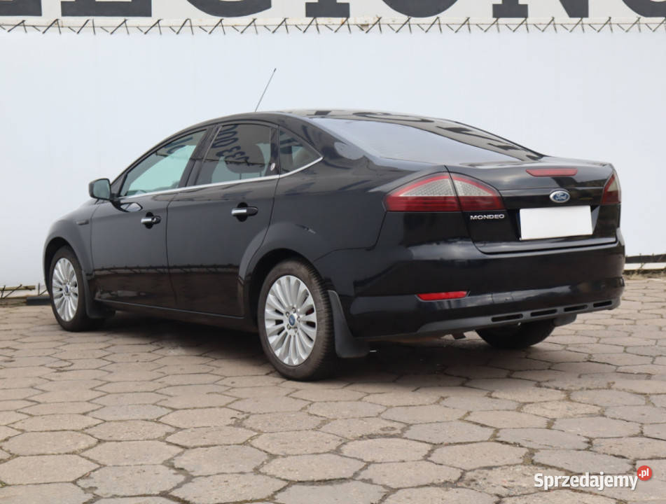 Ford Mondeo 20 16V elektryczne szyby