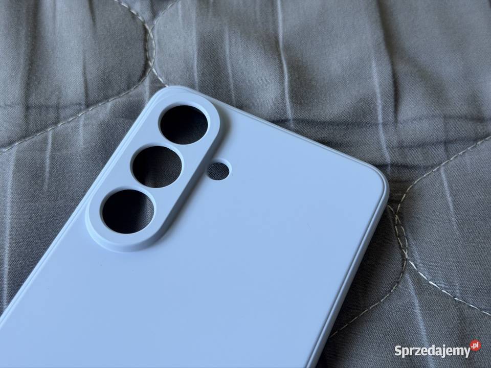 Etui Case Plecki do Samsung Galaxy S26 Plus Września