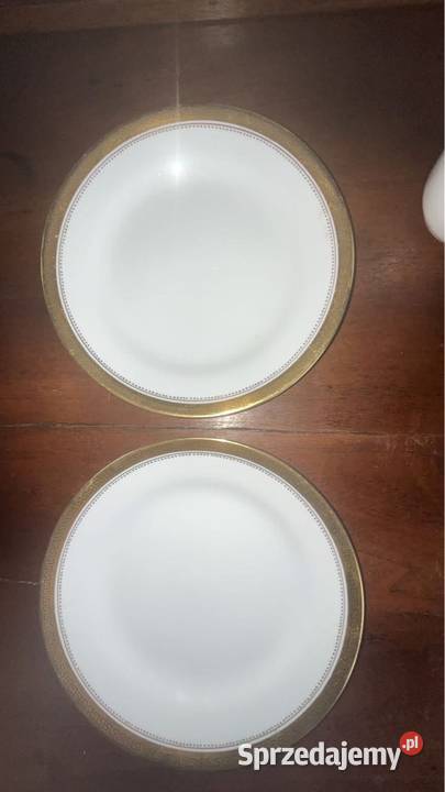 Talerzyk deserowy Manufaktura Tuscan Made in Gdańsk