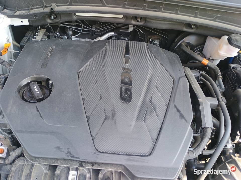 Hyundai Tucson XRT 25L 4X4 Dębno