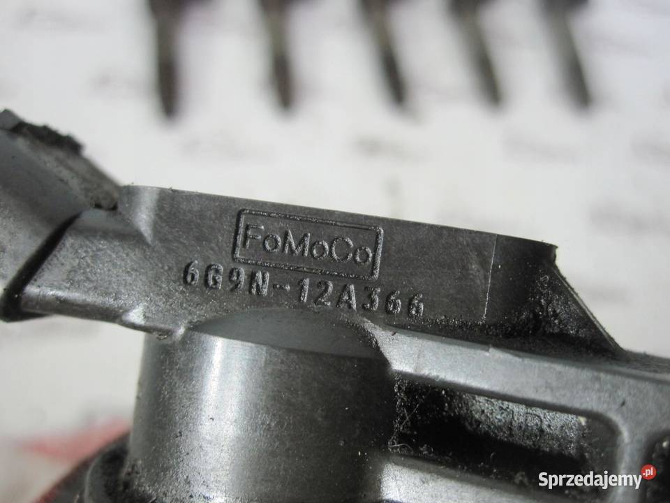 FREELANDER II 20 TD4 cewka zapłonowa 6G9N12A366 świętokrzyskie