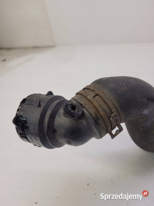 RURA WĄŻ WODY AUDI VW SKODA ORYGINAŁ 1K0122051J Przystajń sprzedam