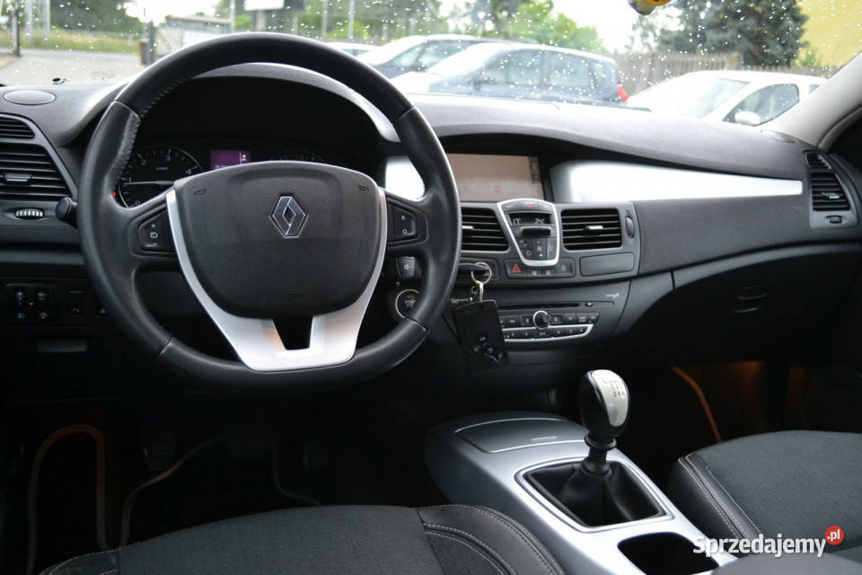 Renault Laguna Bluetooth Częstochowa sprzedam