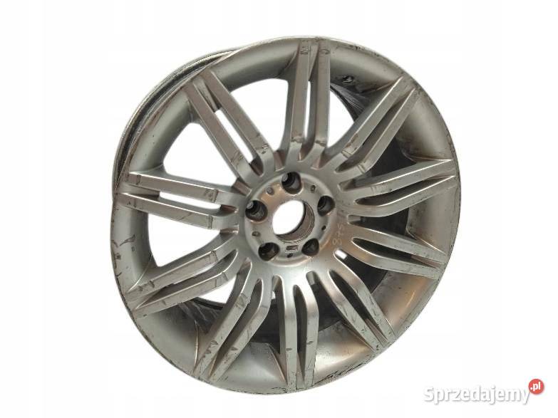 FELGA ALUMINIOWA R19 5X120 ET20 OC72MM 19X95J świętokrzyskie
