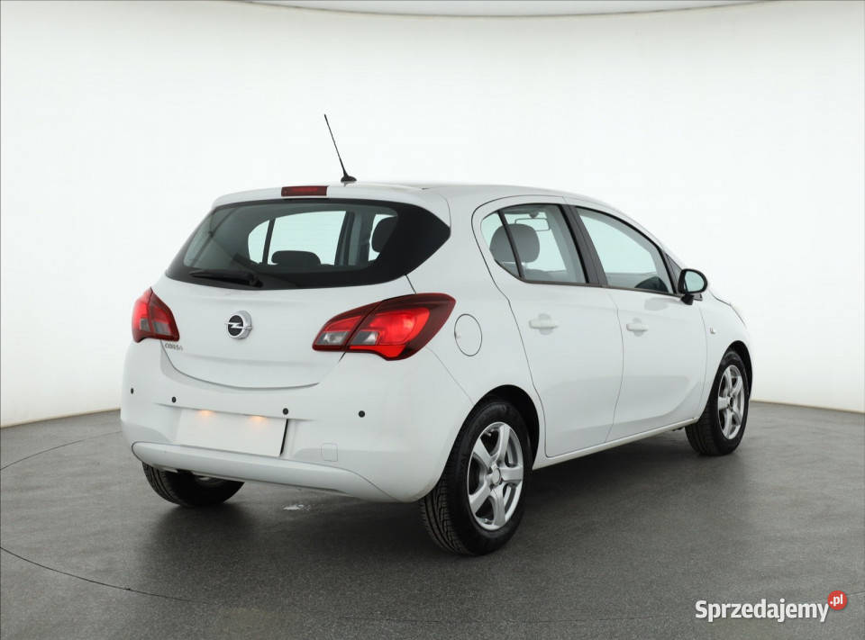 Opel Corsa 14 Piaseczno