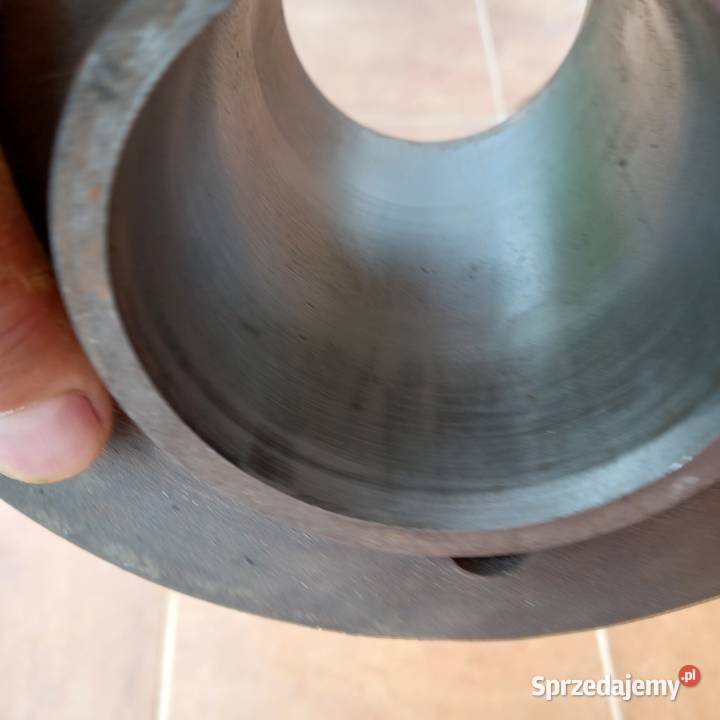Junak M10 cylinder żeliwny wszystkie żeberka Jarosław