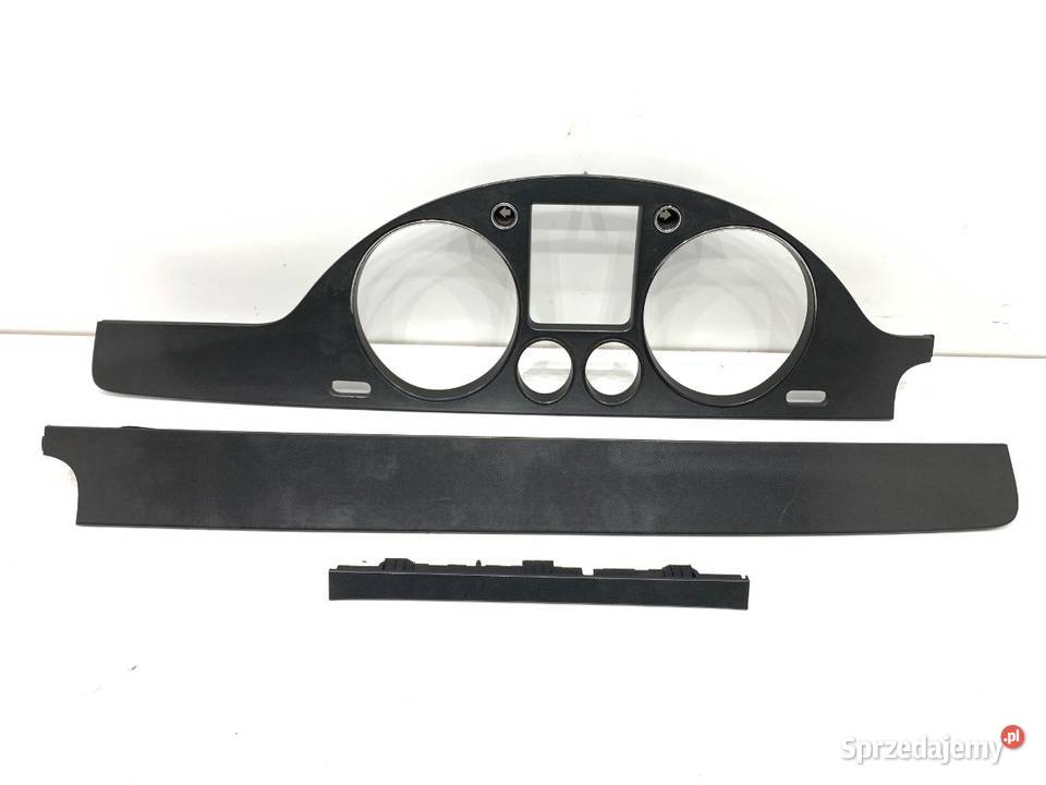 LISTWY DEKOR VW PASSAT B6 3C1857212R Kombi 0511 osobowe