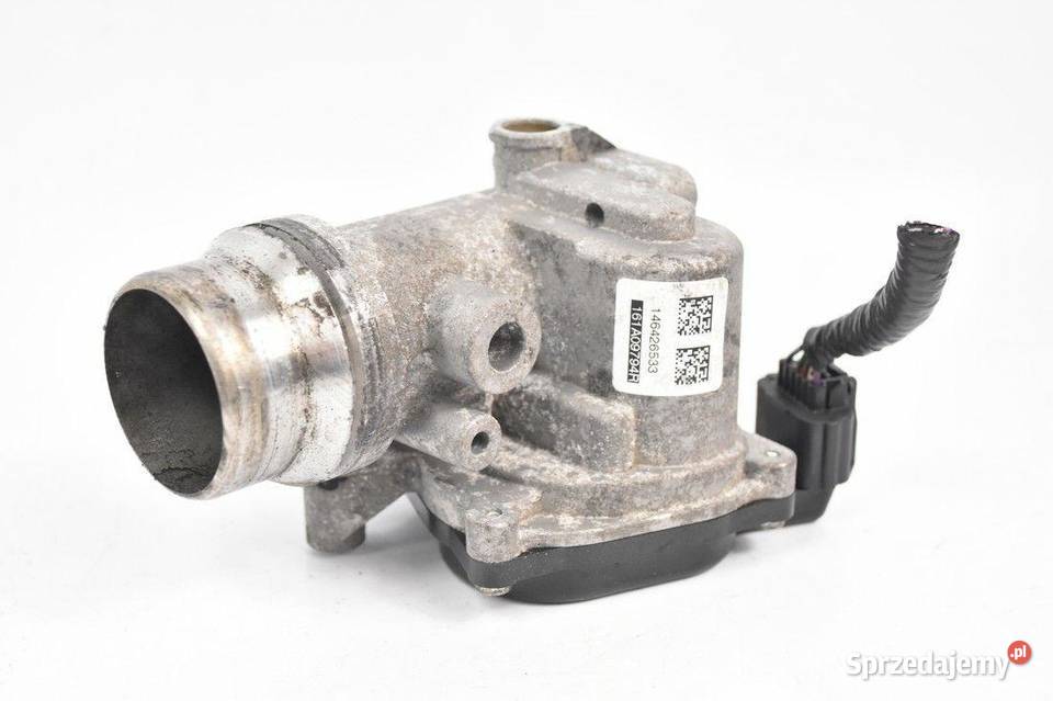 PRZEPUSTNICA NOTE E12 15 DCI 161A09794R