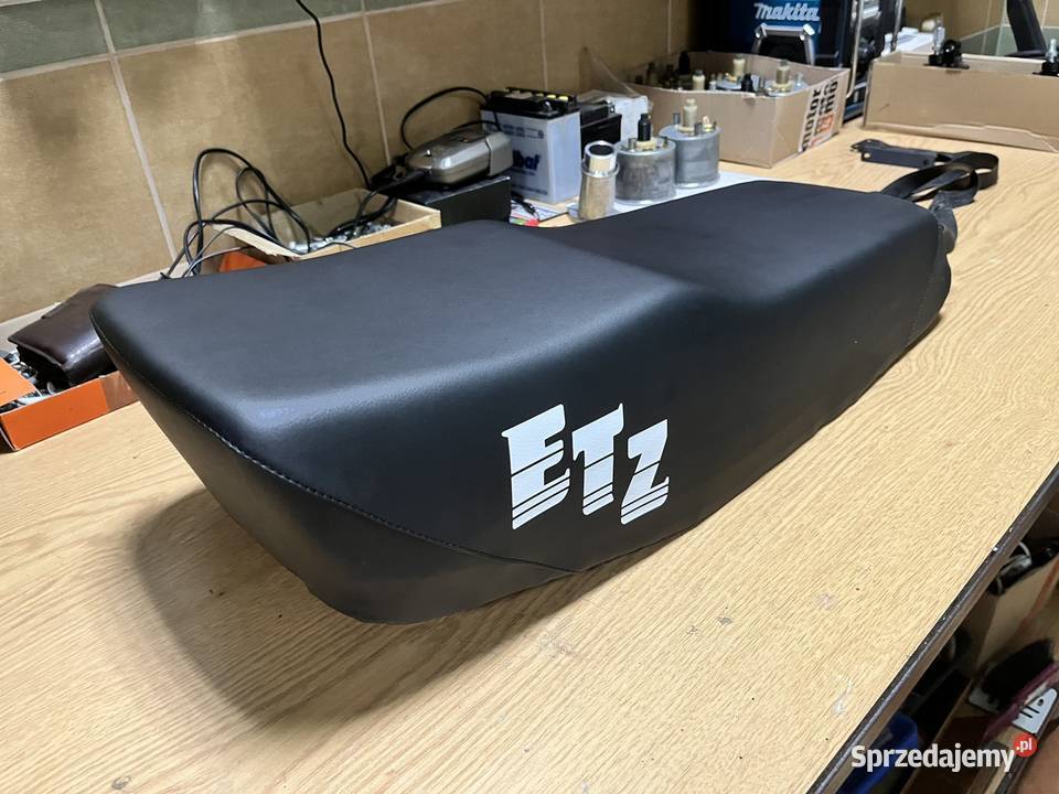 Siedzenie mz etz 150 251 podkarpackie Nisko sprzedam