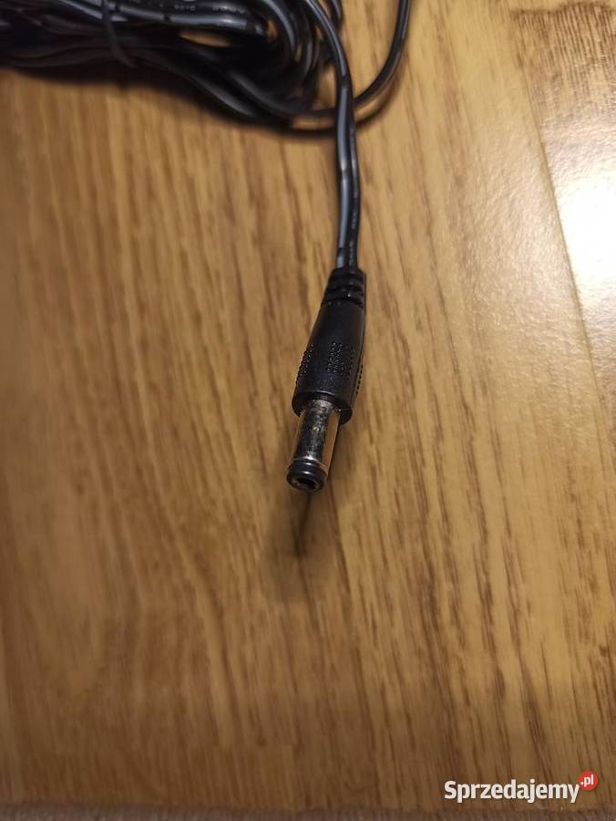 Zasilacz ładowarka szczoteczki do zębów i nie 6V Białystok