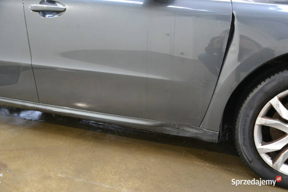 Peugeot 508 NISKI PRZEBIEG 16 t benzyna 165 Kęty sprzedam