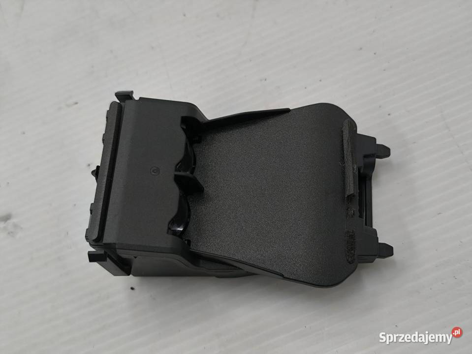 KAMERA RADAR CZUJNIK KOLIZJI FORD FIESTA MK7