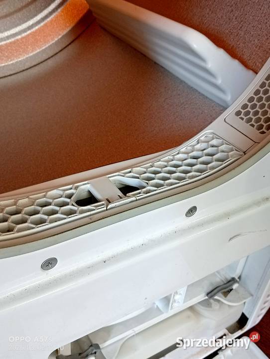 Suszarka do ubrań kondensacyjna wolnostojące dolnośląskie sprzedam