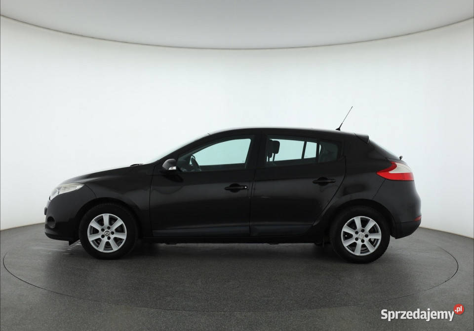 Renault Megane 16 16V nieuszkodzony Piaseczno