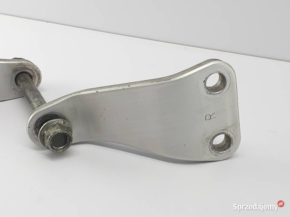 Mocowanie Silnika Uchwyt Suzuki Ltz 400 Łódź sprzedam