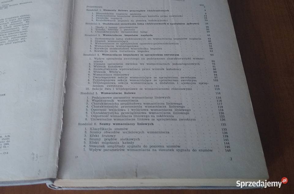Elektroniczne przyrządy fizyki jądrowej A A twarda pomorskie Gdańsk