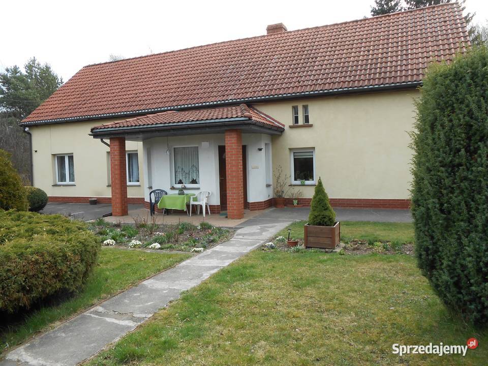 Kamienna Góra dom z ogrodem 640