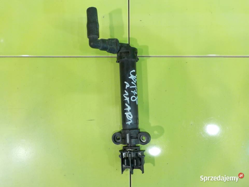 OPEL ANTARA LIFT 12r 5D spryskiwacz lampy prawy mazowieckie Suków