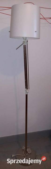 Lampa stojąca Warszawa