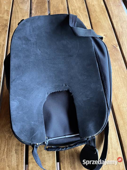 Torba na zbiornik pasuje do Bmw R11001150GS Włodawa sprzedam