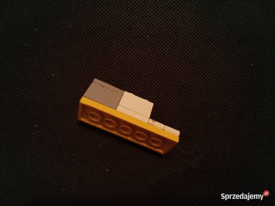 Lego klocki komputer z poszukiwanym kowbojem i Warszawa sprzedam