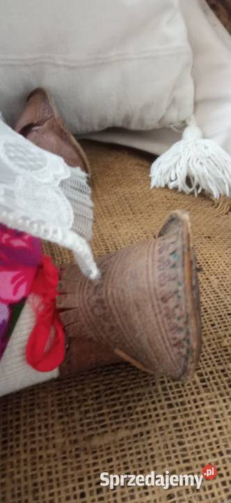 Polska stara lalka PRL kwidzynianka śląskie Tarnowskie Góry sprzedam