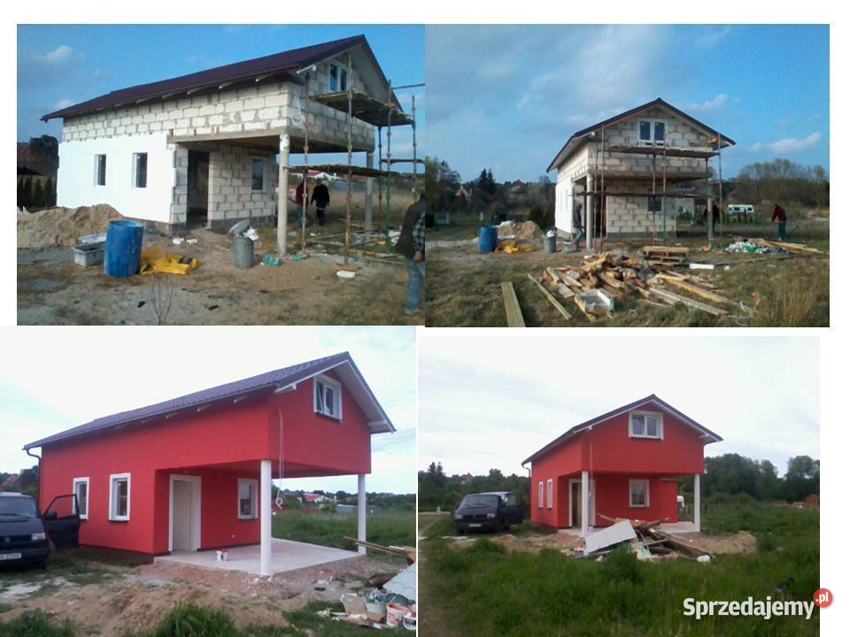 izolacje pionowe poziomezabytki