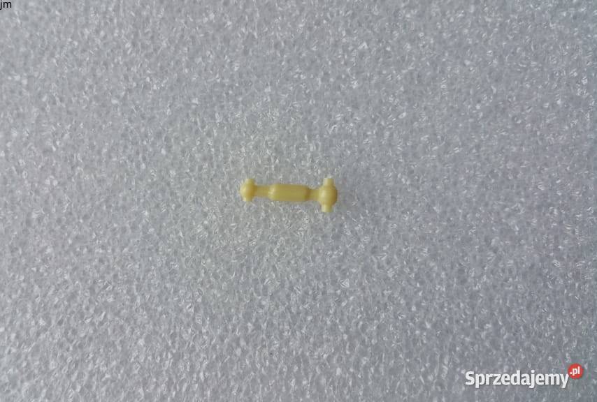 Wałek kardana do lokomotywy BR 52 Piko H0 małopolskie Kraków