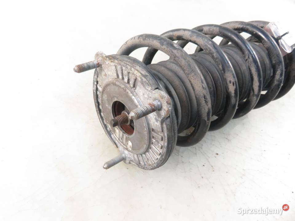 MCPERSON PRAWY PRZEDNI PEUGEOT 407 30 V6