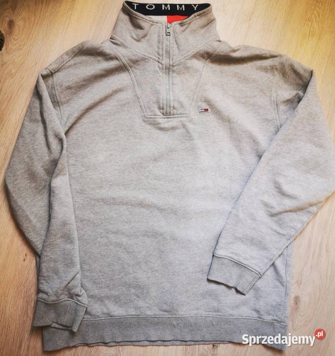 Tommy Hilfiger bluza rozmiar M Grudziądz sprzedam