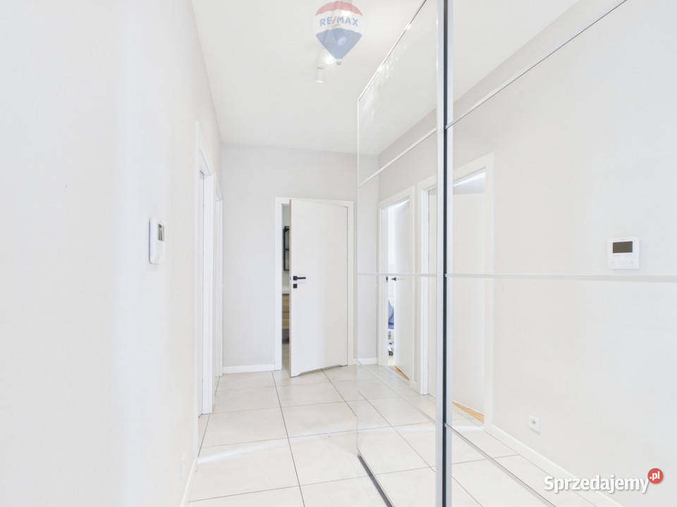 3 pokoje 60 m garaż Stare Włochy Rok budowy 2021 Warszawa