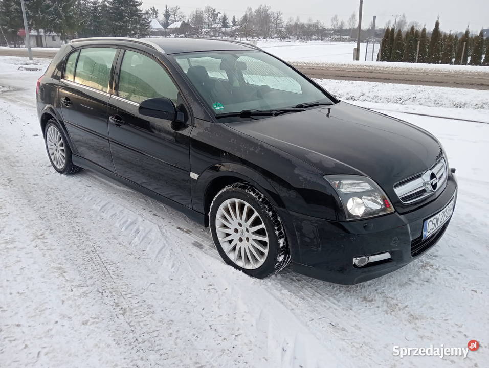 Opel 22 benzyna 155 OC na Motoryzacja Drzycim sprzedam