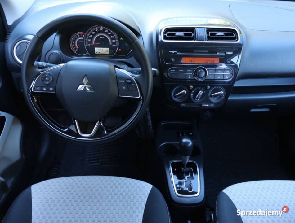 Mitsubishi Space Star 12 MIVEC Piaseczno