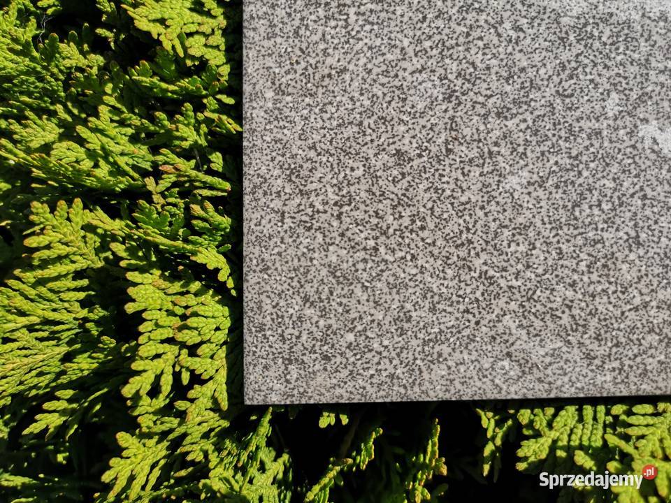 płytki Opoczno Gres Kallisto K10 Grafit