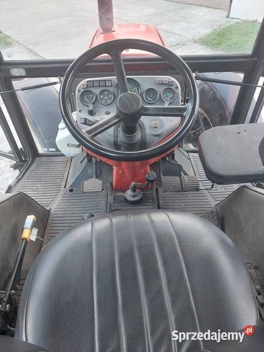 Ciągnik Zetor 5340 Gorzów Wielkopolski