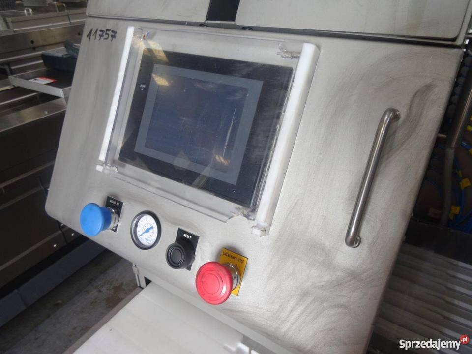 Szaszłykarka Emsens model EVOLUTION