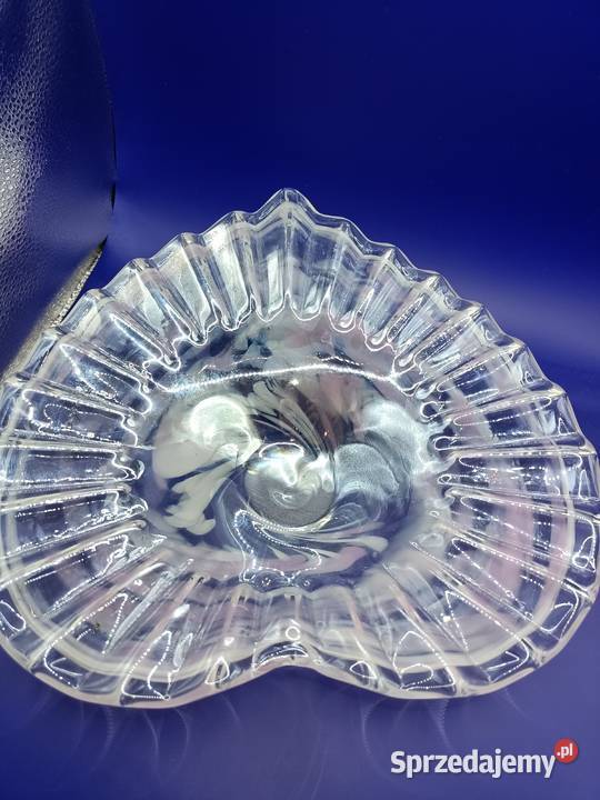 Szkło artystyczne barwione w masie piękny Pozostałe Zamość