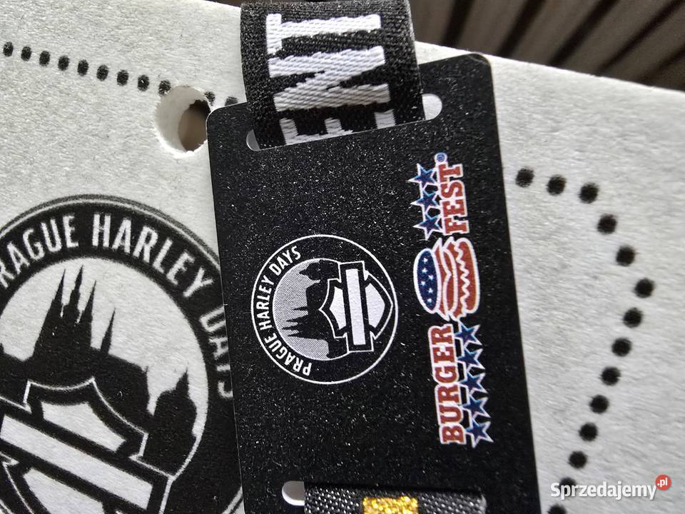Sprzedam Harley Davidson Poznań