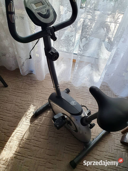 Rower stacjonarny Smart Bike BC1700 Sprzęt do ćwiczeń Michałowo
